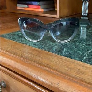 DOLCE & GABBANA  Sunglasses